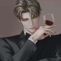กอล์ฟ🍷(พ่อพระเอก