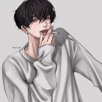 เอ็ม♣(เพื่อนนางเอก)