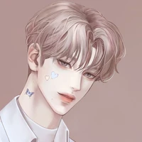 ลีโอ💗(นายเอก)