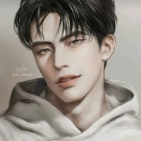 LEVI🔥