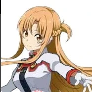 Asuna