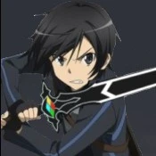 Kirito
