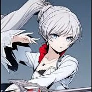 Weiss