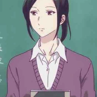 Teacher 
