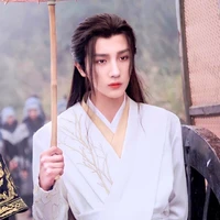 เสี่ยวหลิ่ว /หล่างเย่ว