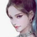 Jasmine (Jake gf)