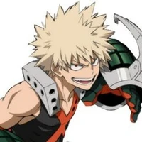 Katsuki 💥