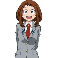 Ochako