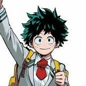 Izuku