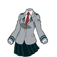 Tohru