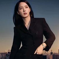 Kim Jisso ( mommy V )