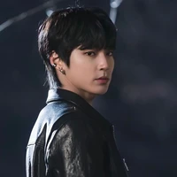 jeon in youp  ( Hyunh kokie )