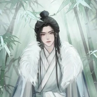เฉินหนาน(พ่อมู่เย่+มู่เฉิน)