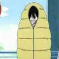 Shota aizawa