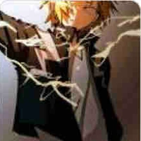 Denki kaminari