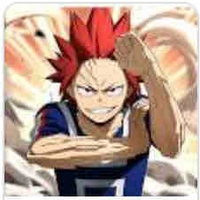 Eijiro kirishima