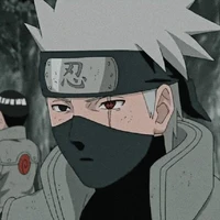 Hatake Kakashi