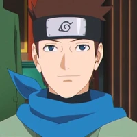 Konohamaru Sarutobi