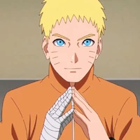 Uzumaki Naruto