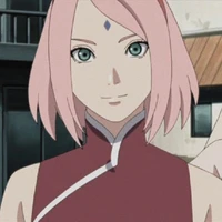 Haruno Sakura