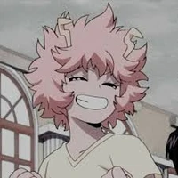 mina ashido (o)