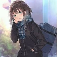 hisumi (o) hermana de shopia