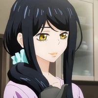 Aunt Marry