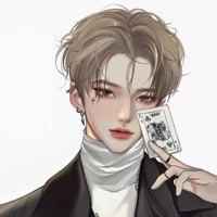 ตะวัน(อาบีม+พระเอก5)