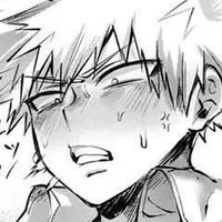 bakugou
