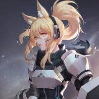 princesse Anaëlle