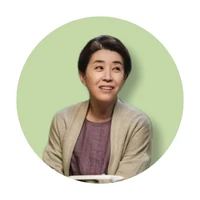 ป้าทิพย์ • แม่นมนางเอก