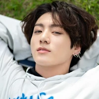 Jeon jungkook