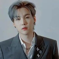 Min yoongi