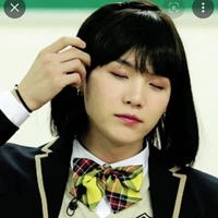 Min yoonji