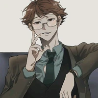 Oikawa