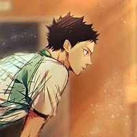 Iwaizumi