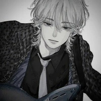 Aiden Rose(A)