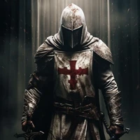 templario maldito