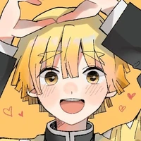 Zenitsu