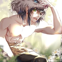 Inosuke