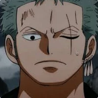 zoro