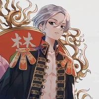 Sano Manjiro(Mikey)