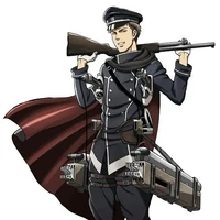 Jean