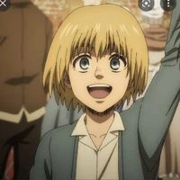 past Armin