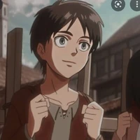 past Eren
