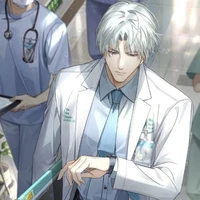 Dr. Nicholas