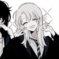 Black Bardie  Author