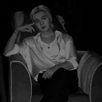 Yoongi