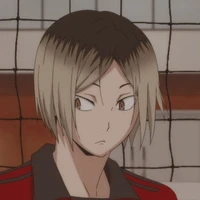 Kozume kenma