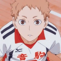 Yaku Morisuke